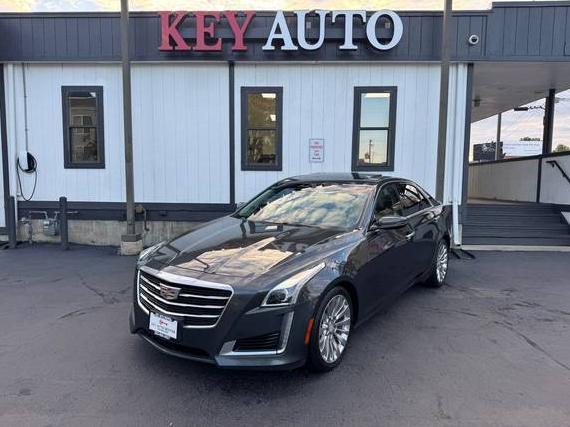 CADILLAC CTS 2015 1G6AX5SX8F0135438 image CADILLAC CTS 2015 1G6AX5SX8F0135438 image