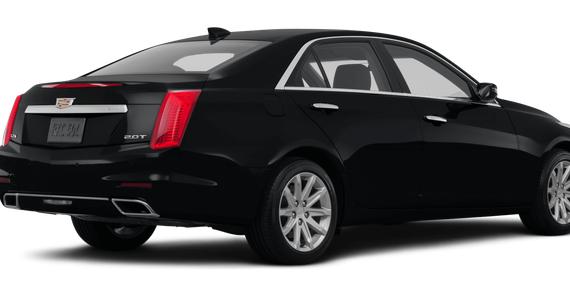 CADILLAC CTS 2015 1G6AX5SX1F0115483 image CADILLAC CTS 2015 1G6AX5SX1F0115483 image