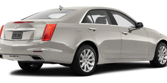 CADILLAC CTS 2015 1G6AY5SX9F0139236 image CADILLAC CTS 2015 1G6AY5SX9F0139236 image