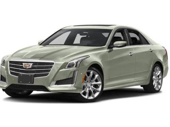 CADILLAC CTS 2015 1G6AY5S3XF0137850 image CADILLAC CTS 2015 1G6AY5S3XF0137850 image