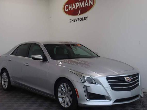 CADILLAC CTS 2015 1G6AR5SXXF0128596 image CADILLAC CTS 2015 1G6AR5SXXF0128596 image