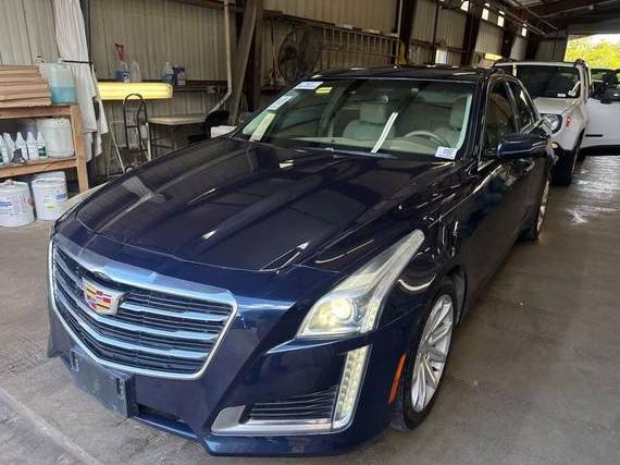 CADILLAC CTS 2015 1G6AR5SX9F0109702 image CADILLAC CTS 2015 1G6AR5SX9F0109702 image