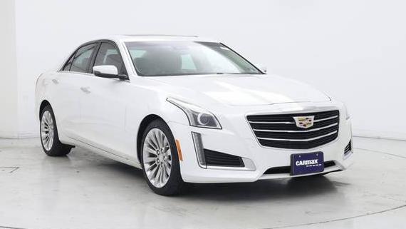CADILLAC CTS 2015 1G6AX5SXXF0129267 image