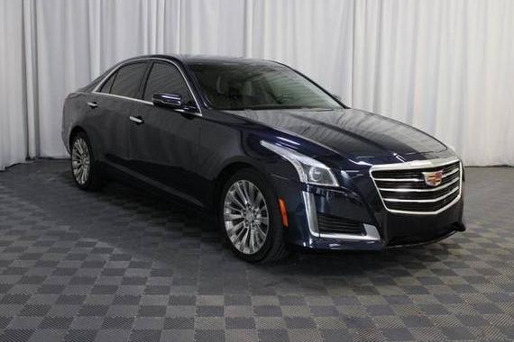 CADILLAC CTS 2015 1G6AX5S32F0114257 image CADILLAC CTS 2015 1G6AX5S32F0114257 image