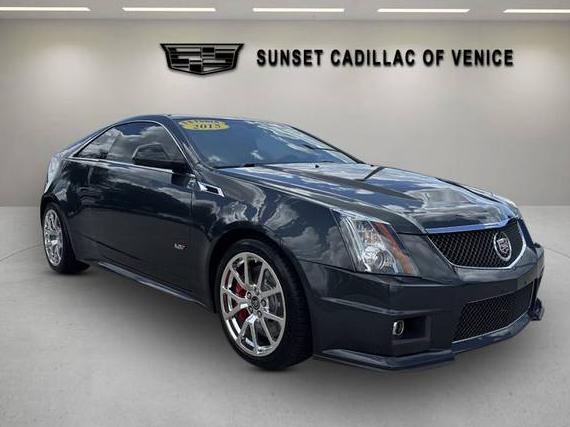 CADILLAC CTS 2015 1G6DV1EP7F0100364 image CADILLAC CTS 2015 1G6DV1EP7F0100364 image
