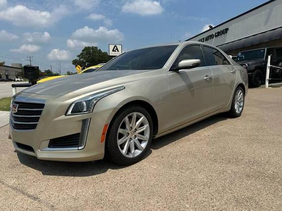 CADILLAC CTS 2015 1G6AR5SX0F0132771 image CADILLAC CTS 2015 1G6AR5SX0F0132771 image