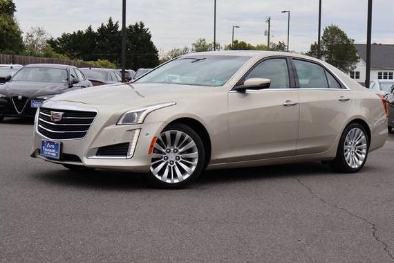 CADILLAC CTS 2015 1G6AY5SX3F0104613 image CADILLAC CTS 2015 1G6AY5SX3F0104613 image