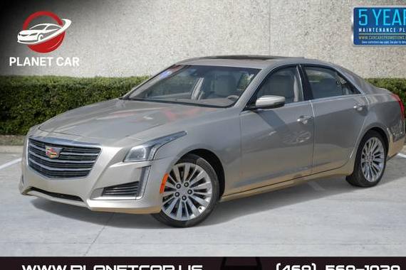 CADILLAC CTS 2015 1G6AR5SX2F0113154 image CADILLAC CTS 2015 1G6AR5SX2F0113154 image