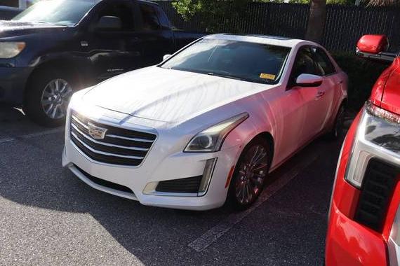 CADILLAC CTS 2015 1G6AR5SX5F0143524 image CADILLAC CTS 2015 1G6AR5SX5F0143524 image