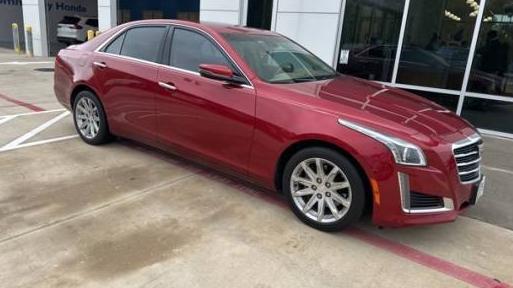 CADILLAC CTS 2015 1G6AX5SX3F0106204 image