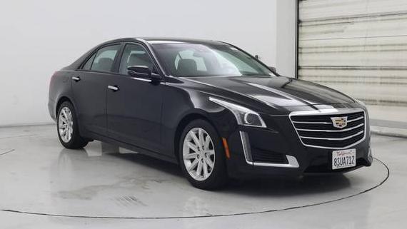 CADILLAC CTS 2015 1G6AR5S34F0115100 image CADILLAC CTS 2015 1G6AR5S34F0115100 image