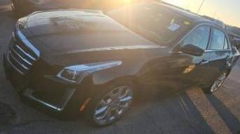 CADILLAC CTS 2015 1G6AY5S33F0114023 image