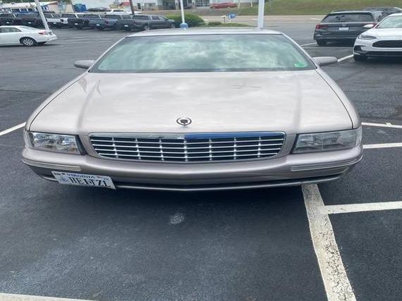 CADILLAC DEVILLE 1998 1G6KD54YXWU715754 image CADILLAC DEVILLE 1998 1G6KD54YXWU715754 image