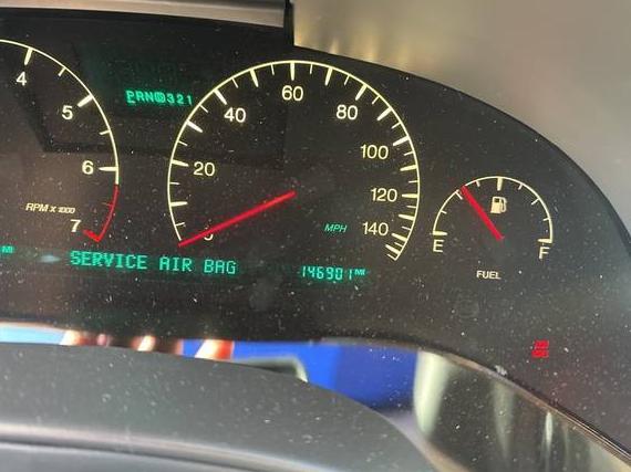 CADILLAC DEVILLE 2004 1G6KF57944U217268 image