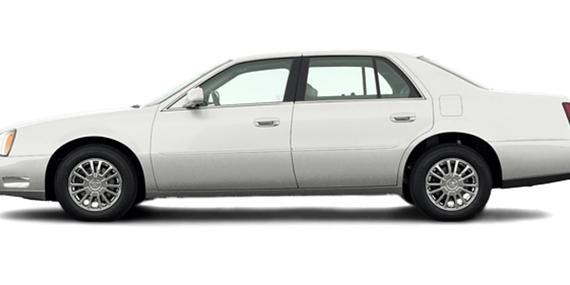 CADILLAC DEVILLE 2003 1G6KE57Y53U190980 image CADILLAC DEVILLE 2003 1G6KE57Y53U190980 image