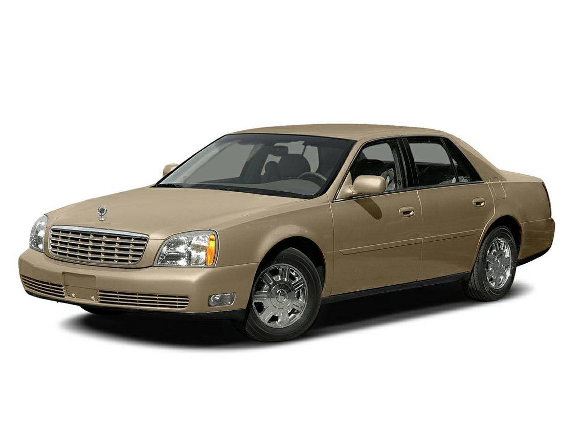 CADILLAC DEVILLE 2005 1G6KD54Y45U239984 image CADILLAC DEVILLE 2005 1G6KD54Y45U239984 image