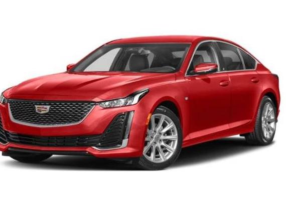 CADILLAC CT5 2023 1G6DS5RK5P0104719 image CADILLAC CT5 2023 1G6DS5RK5P0104719 image