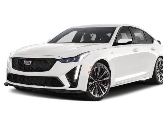 CADILLAC CT5 2023 1G6DR5RW5P0121728 image