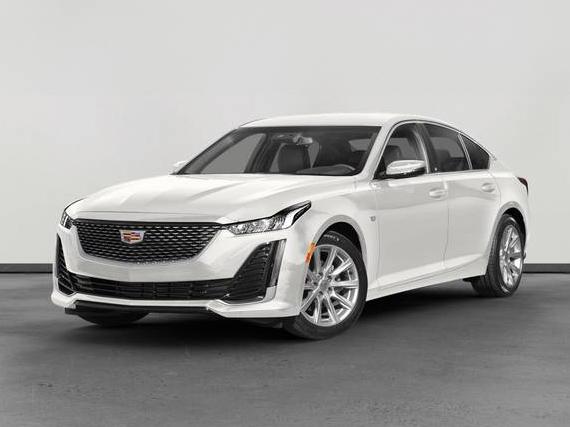 CADILLAC CT5 2023 1G6DW5RK0P0147434 image