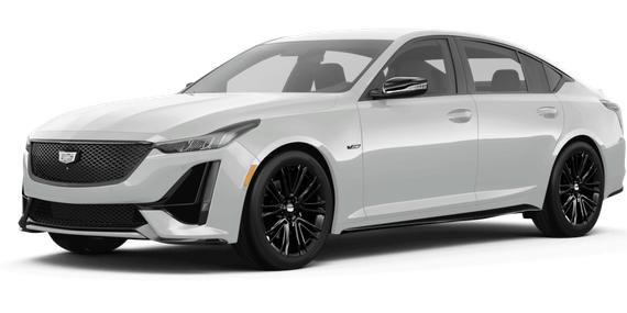 CADILLAC CT5 2023 1G6DR5RW8P0149295 image CADILLAC CT5 2023 1G6DR5RW8P0149295 image