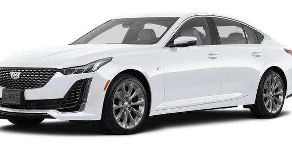 CADILLAC CT5 2023 1G6DN5RW1P0121088 image CADILLAC CT5 2023 1G6DN5RW1P0121088 image