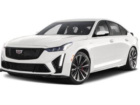 CADILLAC CT5 2023 1G6DR5RW4P0140674 image