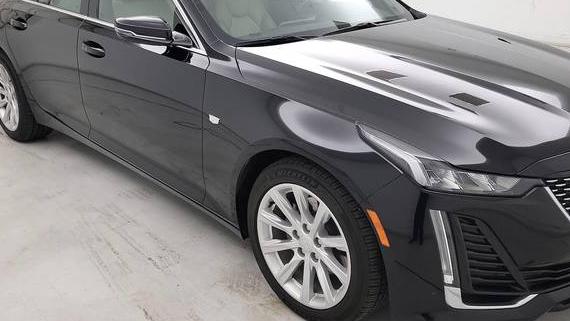 CADILLAC CT5 2023 1G6DM5RKXP0108579 image