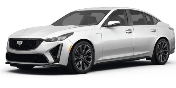 CADILLAC CT5 2023 1G6DY5R68P0810181 image CADILLAC CT5 2023 1G6DY5R68P0810181 image