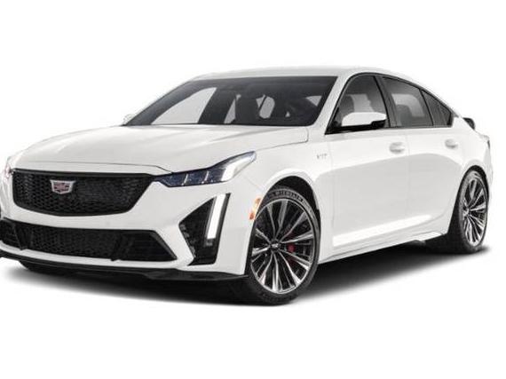 CADILLAC CT5 2023 1G6DV5RW0P0155362 image CADILLAC CT5 2023 1G6DV5RW0P0155362 image