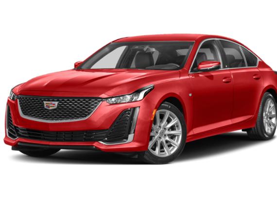 CADILLAC CT5 2023 1G6DN5RK3P0124961 image CADILLAC CT5 2023 1G6DN5RK3P0124961 image
