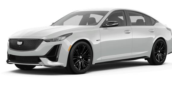 CADILLAC CT5 2023 1G6DR5RW3P0120593 image CADILLAC CT5 2023 1G6DR5RW3P0120593 image