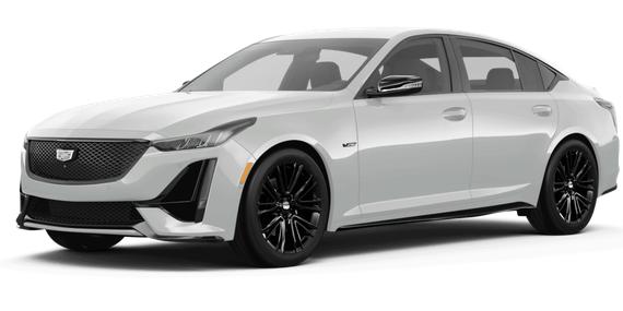 CADILLAC CT5 2023 1G6DV5RW7P0122620 image