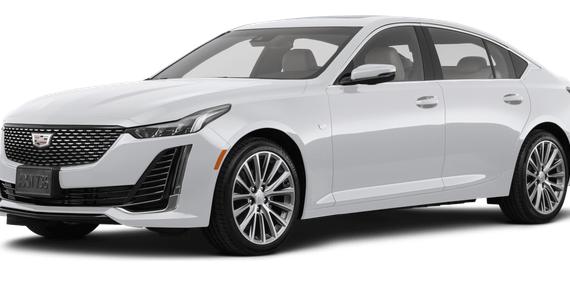 CADILLAC CT5 2021 1G6DT5RK3M0143592 image CADILLAC CT5 2021 1G6DT5RK3M0143592 image