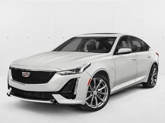 CADILLAC CT5 2021 1G6DN5RK7M0108743 image CADILLAC CT5 2021 1G6DN5RK7M0108743 image