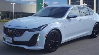 CADILLAC CT5 2021 1G6DN5RK8M0144814 image CADILLAC CT5 2021 1G6DN5RK8M0144814 image