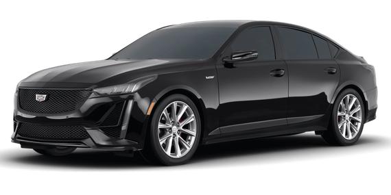 CADILLAC CT5 2021 1G6DV5RW7M0111208 image CADILLAC CT5 2021 1G6DV5RW7M0111208 image