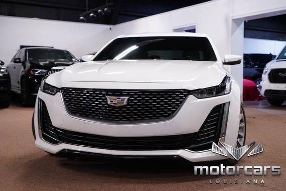 CADILLAC CT5 2021 1G6DN5RK7M0133318 image CADILLAC CT5 2021 1G6DN5RK7M0133318 image