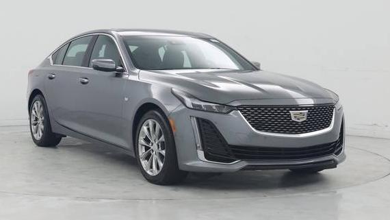 CADILLAC CT5 2021 1G6DN5RW9M0146221 image CADILLAC CT5 2021 1G6DN5RW9M0146221 image