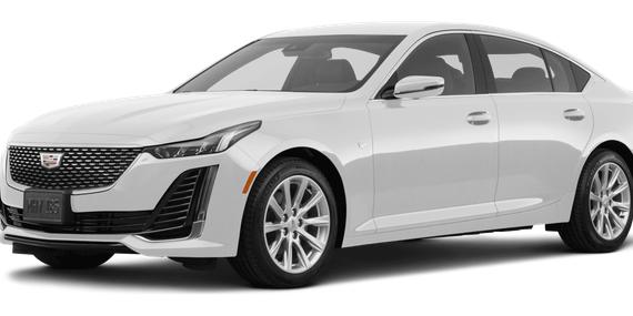 CADILLAC CT5 2021 1G6DS5RK0M0110780 image CADILLAC CT5 2021 1G6DS5RK0M0110780 image