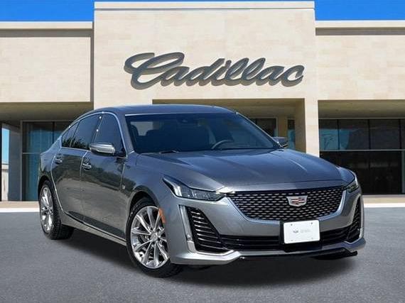 CADILLAC CT5 2021 1G6DN5RK3M0147877 image CADILLAC CT5 2021 1G6DN5RK3M0147877 image