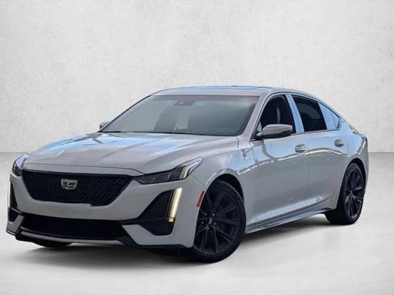 CADILLAC CT5 2021 1G6DR5RWXM0146314 image CADILLAC CT5 2021 1G6DR5RWXM0146314 image