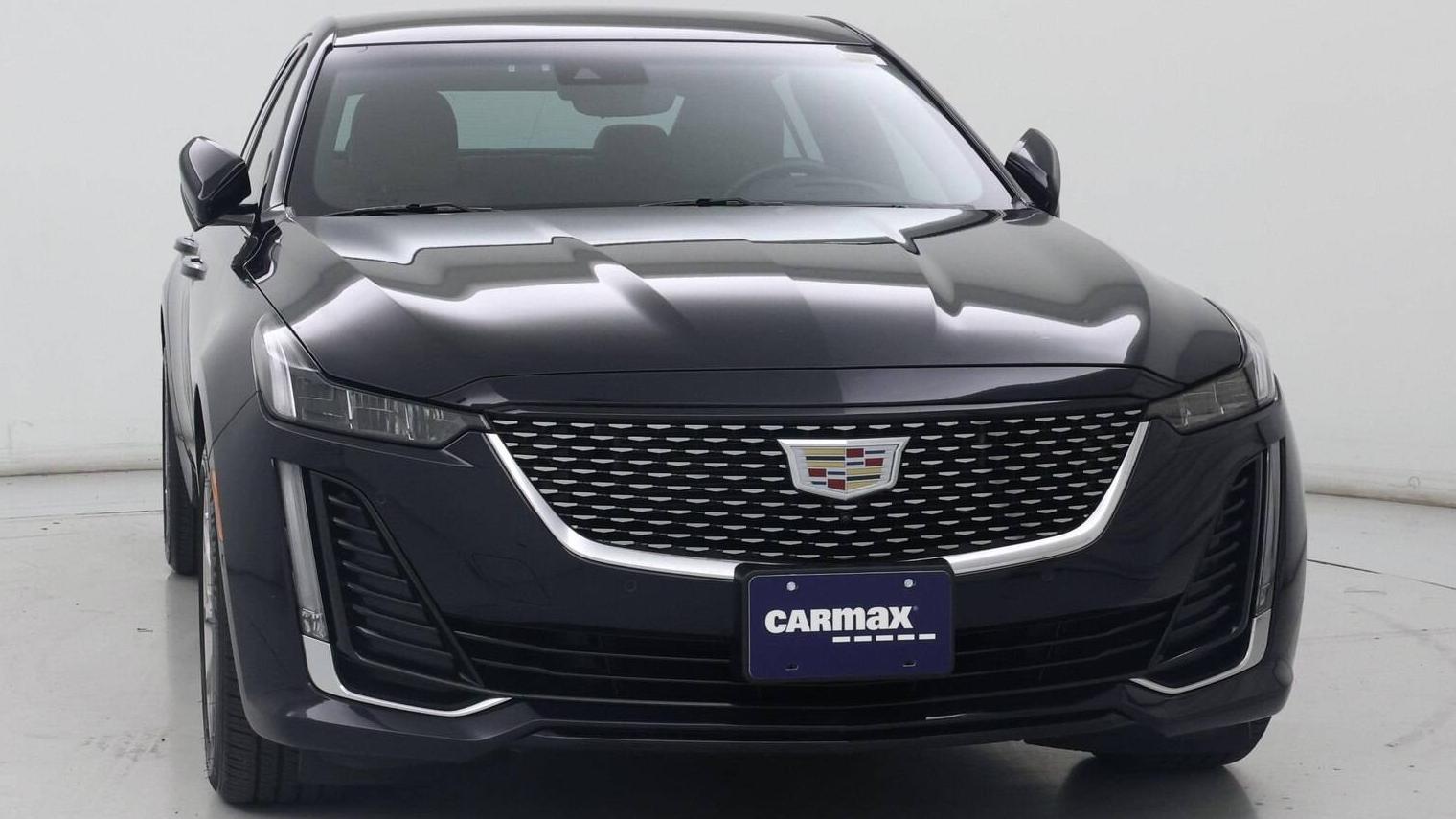 CADILLAC CT5 2021 1G6DN5RW1M0107297 image