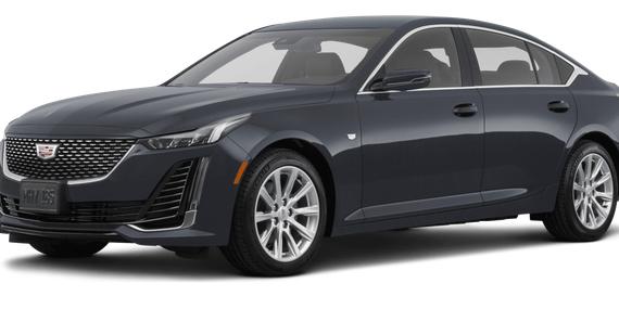 CADILLAC CT5 2021 1G6DW5RK1M0145462 image CADILLAC CT5 2021 1G6DW5RK1M0145462 image