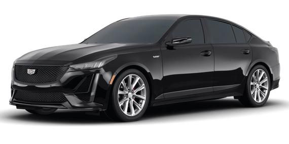 CADILLAC CT5 2021 1G6DV5RW7M0127831 image CADILLAC CT5 2021 1G6DV5RW7M0127831 image