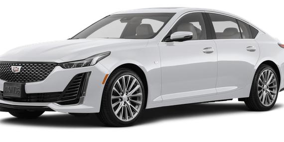CADILLAC CT5 2021 1G6DN5RK7M0146442 image CADILLAC CT5 2021 1G6DN5RK7M0146442 image