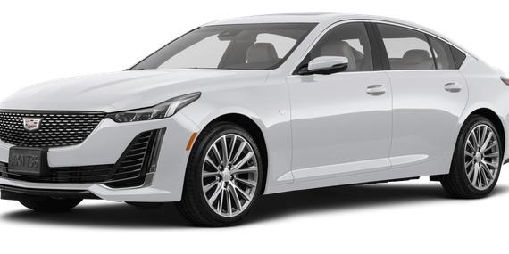 CADILLAC CT5 2021 1G6DU5RK9M0112828 image CADILLAC CT5 2021 1G6DU5RK9M0112828 image