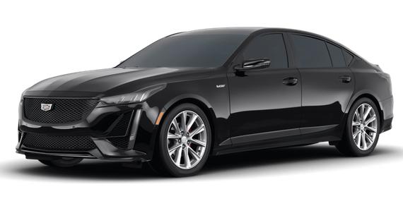 CADILLAC CT5 2021 1G6DV5RW7M0147786 image CADILLAC CT5 2021 1G6DV5RW7M0147786 image