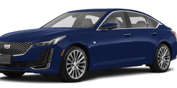 CADILLAC CT5 2021 1G6DT5RK8M0131146 image CADILLAC CT5 2021 1G6DT5RK8M0131146 image