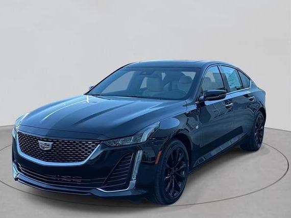 CADILLAC CT5 2021 1G6DT5RKXM0133366 image CADILLAC CT5 2021 1G6DT5RKXM0133366 image