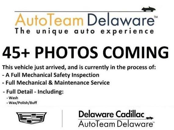 CADILLAC CT5 2024 1G6DT5RW9R0120439 image